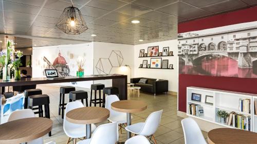 B&B HOTEL Firenze Nuovo Palazzo di Giustizia