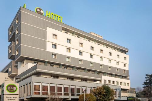 B&B HOTEL Modena