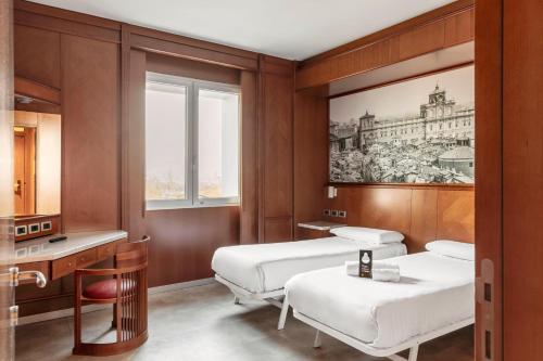 B&B HOTEL Modena