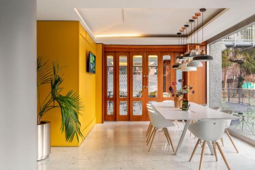 B&B HOTEL Modena
