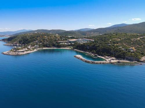 Pine Bay Holiday Resort