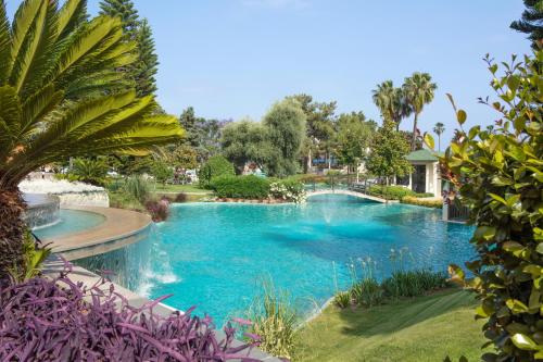 Mirage Park Resort