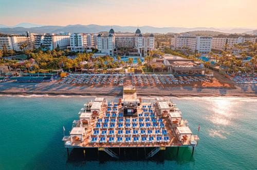 Sidera Kirman Premium