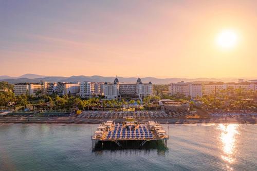 Sidera Kirman Premium