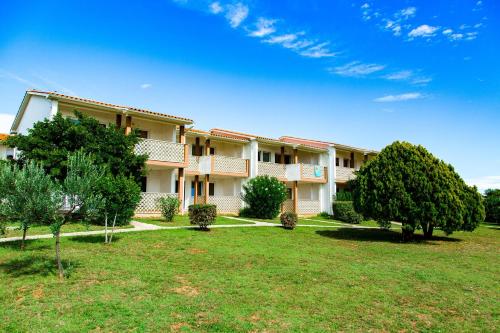 Arena Kažela Apartments