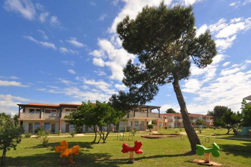 Arena Kažela Apartments