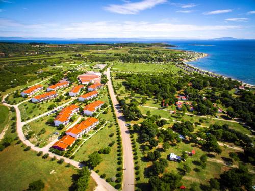 Arena Kažela Apartments