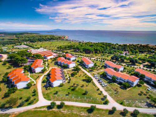 Arena Kažela Apartments