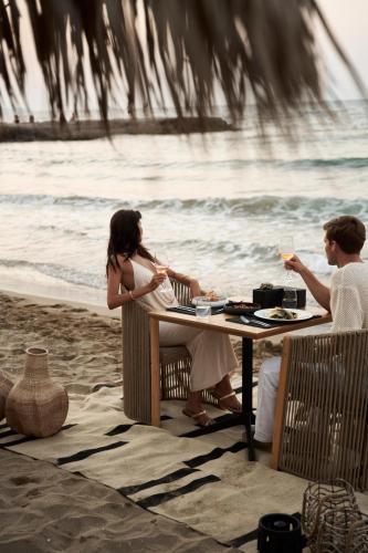 NEMA Design Hotel & Spa