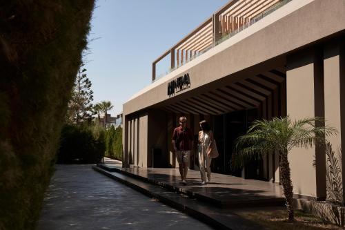 NEMA Design Hotel & Spa