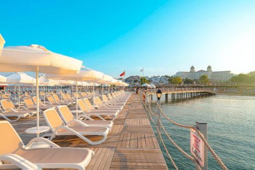 Sidemarin Kirman Premium