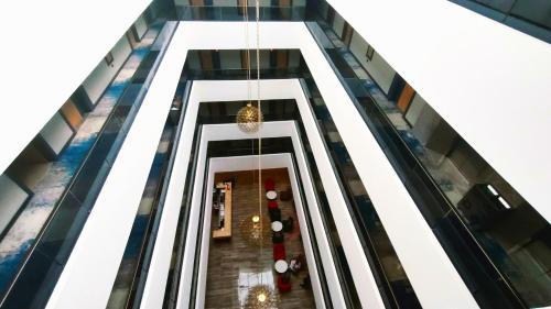 Side Zeugma Hotel
