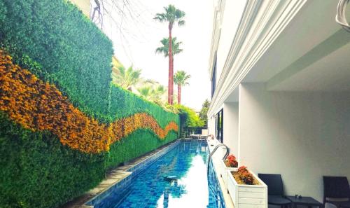 Side Zeugma Hotel