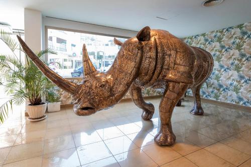 Hotel Amic Horizonte
