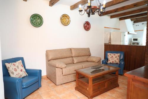 Hostal La Janda