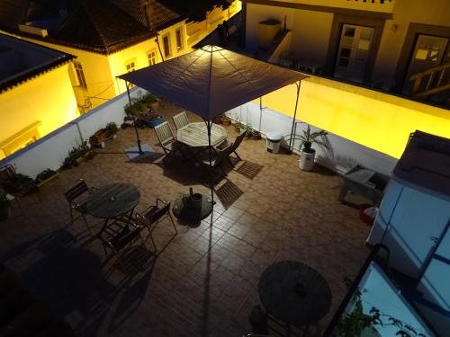 Residencial Lagoas