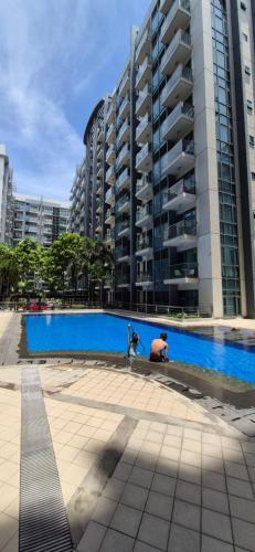 Rqui Condotel Newport Pasay City