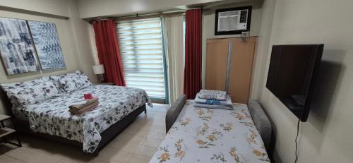 Rqui Condotel Newport Pasay City