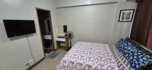Rqui Condotel Newport Pasay City
