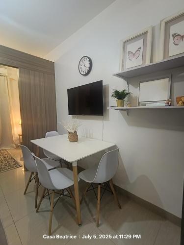 Cozy 19 at Shore 2 Residences