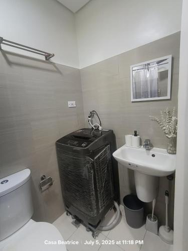 Cozy 19 at Shore 2 Residences