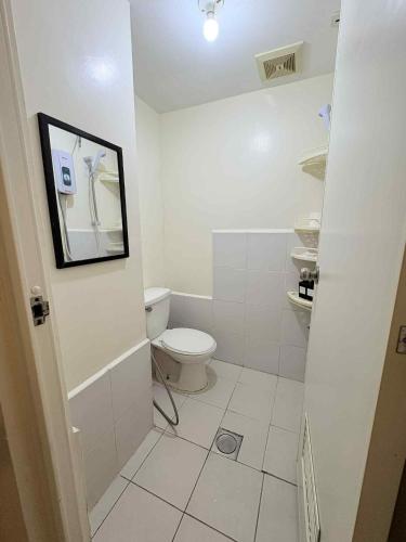 JJMC PLACE 29 With Netflix and Unli Wifi