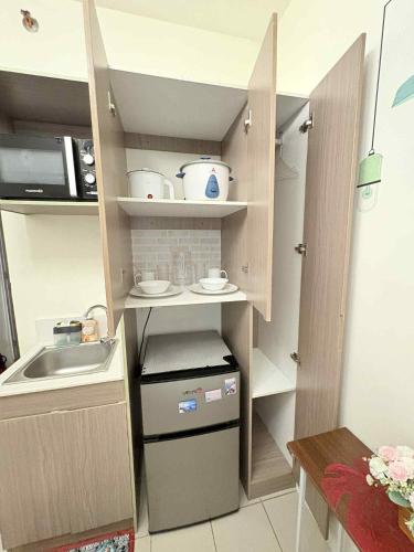 JJMC PLACE 29 With Netflix and Unli Wifi