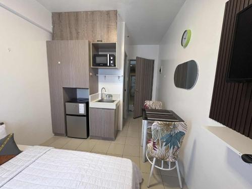 JJMC PLACE 36 With Netflix and Unli Wifi