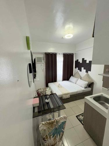 JJMC PLACE 36 With Netflix and Unli Wifi