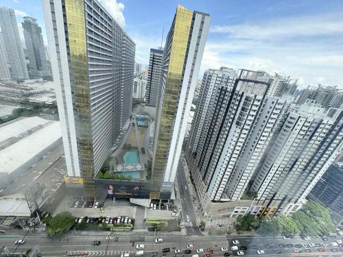 JJMC PLACE 36 With Netflix and Unli Wifi