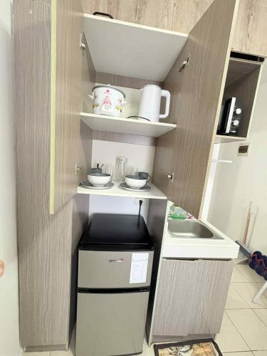 JJMC PLACE 36 With Netflix and Unli Wifi