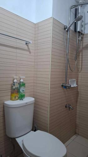 Pine Breeze Condotel