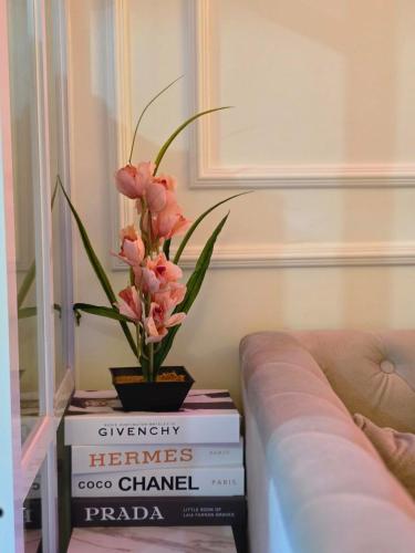 Affordable New Staycation Condo in Quezon City