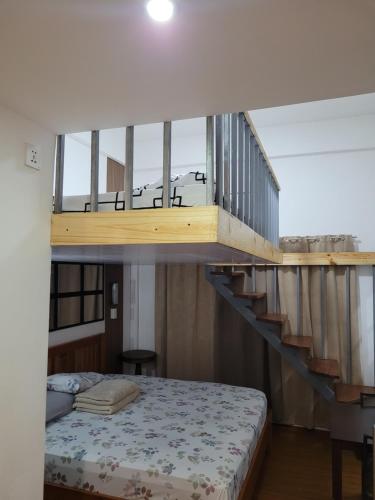 White Oak Residences - Baguio Megatower 3
