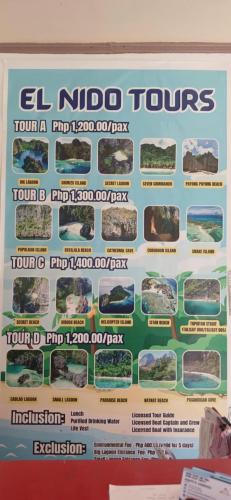 Anang Balay Turista