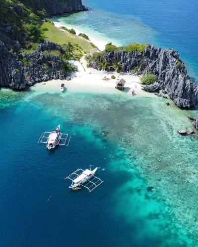 Anang Balay Turista