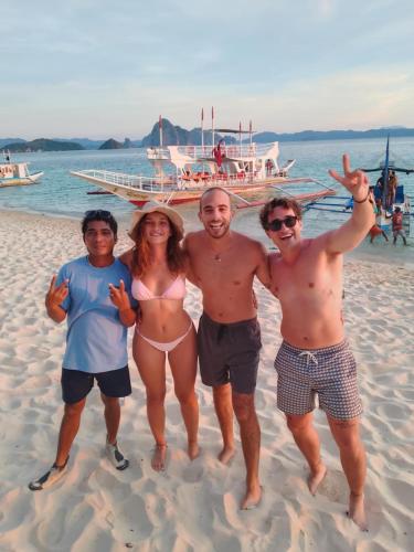 Anang Balay Turista