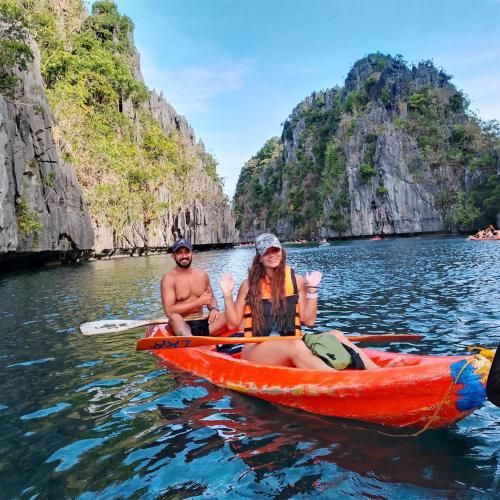 Anang Balay Turista