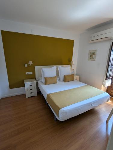 Tabanqueta Hostal