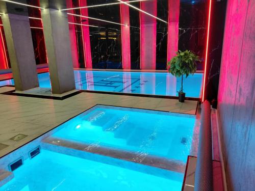 Apartamenty Katowice