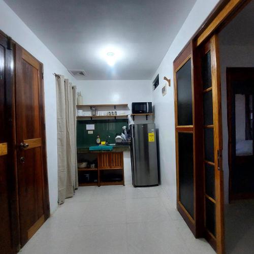 Cozy 1-BR in the heart of Siargao