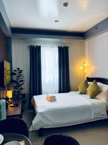 Smart Stay 2600 - Solo Condo Studio Units