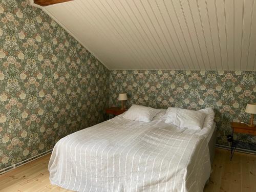 B&B Turistgarden Sarna
