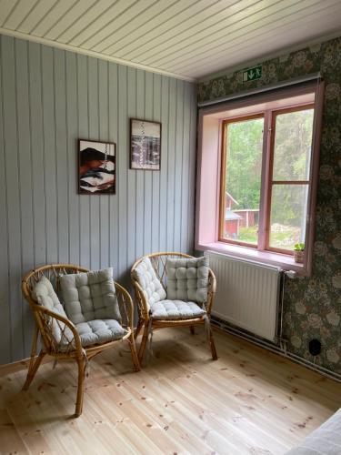 B&B Turistgarden Sarna