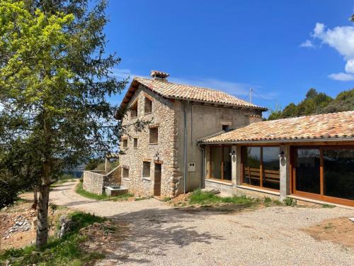 Poble Rural Puig Arnau - Pubilló