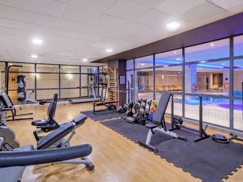 Novotel Krakow Centrum