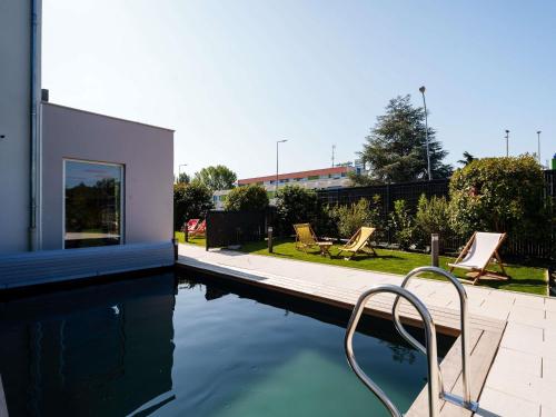 Ibis budget Strasbourg Sud Illkirch Geispolsheim