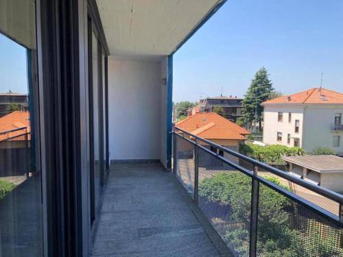 Gerenzano Apartments