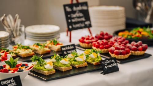 Rezidence Dvorak Guest Houses