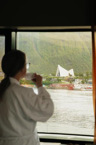 Clarion Hotel The Edge